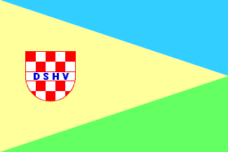 [DLCV first flag variant]